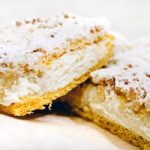 Coffee Cake - Swedish Flat