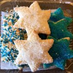 Star of David Cookie Pack