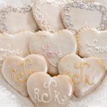 Heart Cookies