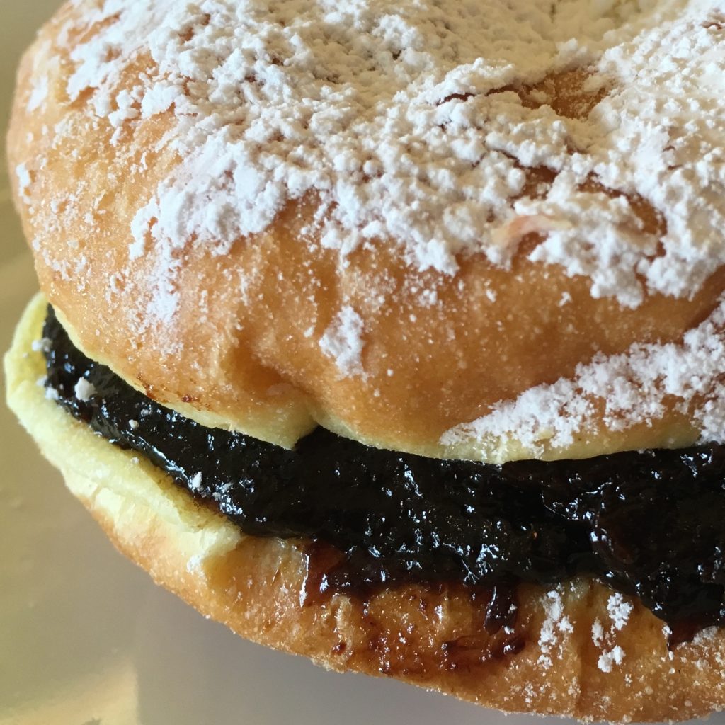 Prune Paczki