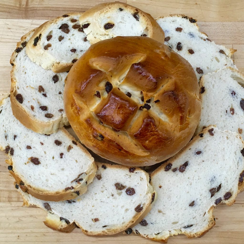 Irish Soda Bread