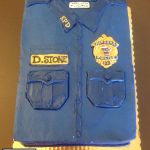 custom cake