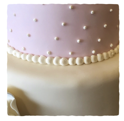 Fondant Icing