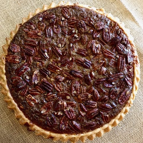 Pecan Pie