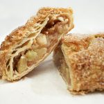 Apple Strudel