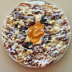 Pizza Coffeecake