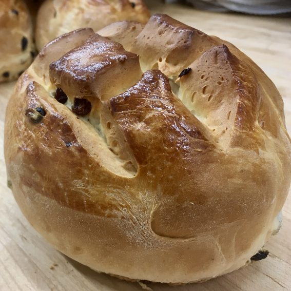 Irish Soda Bread