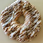 Almond Pecan Ring Coffeecake