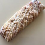 Strawberry Rhubarb Strudel