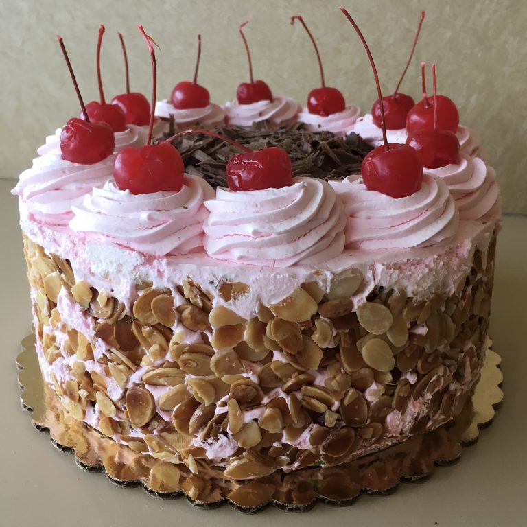 Black Forest Torte